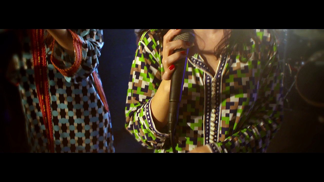 A-WA - Habib Galbi - Deezer Session