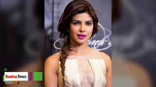 Priyanka Chopra To Become First Bollywood Celeb To Appear On The Ellen DeGeneres Show