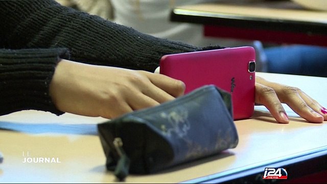Vague de violences dans les écoles françaises
