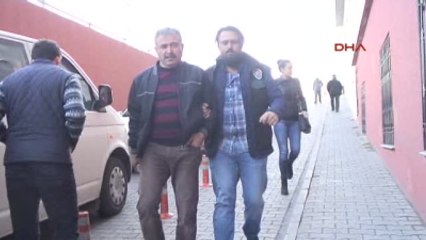 Kayseri'de Fetö'cü 123 Şüpheli Için Gözaltı ve Yakalama Kararı