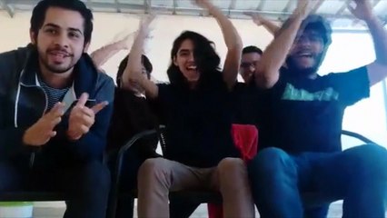 Habilidades comunicativas 3  YMCA fonomímica