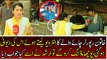 Female Reporter Interviewed The Hottest Chai Wala Arshad Khan! See Her Excitement