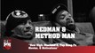 Redman & Method Man - How High, Blackout 2, Top Kung Fu Movies, & Motivations (247HH Archives)  (247HH Exclusive)