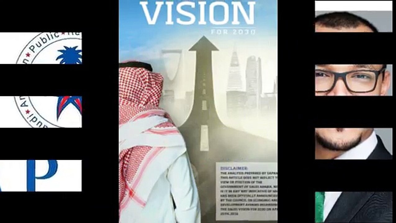 business in Saudi Arabia