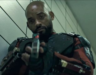 Watch Online Movies Suicide Squad 720p