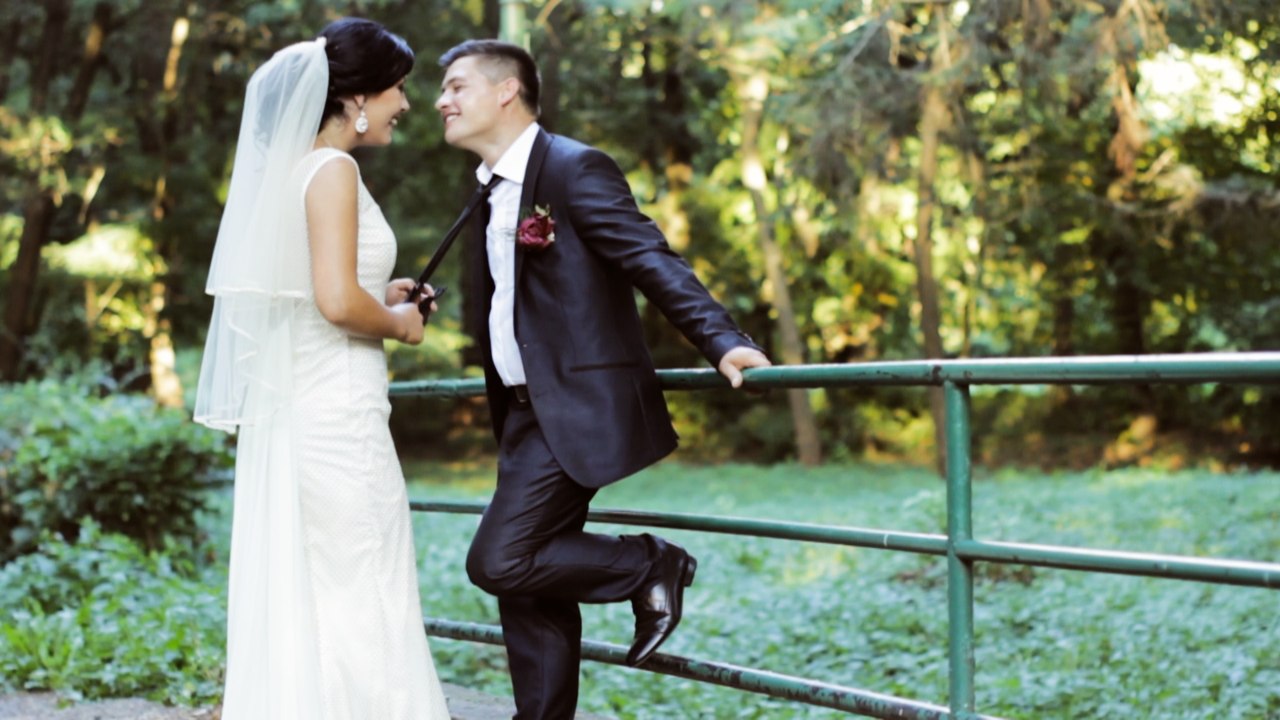 Larisa & Eusebiu