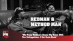 Redman & Method Man - Wu Tang Members Hosed My Room With Fire Extinguisher (247HH Archives)  (247HH Archive)