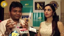 DIVYA KHOSLA KUMAR LAUNCH CAMPAIGN OF BREAST CANCER AWARENESS DETECTTODEFEAT