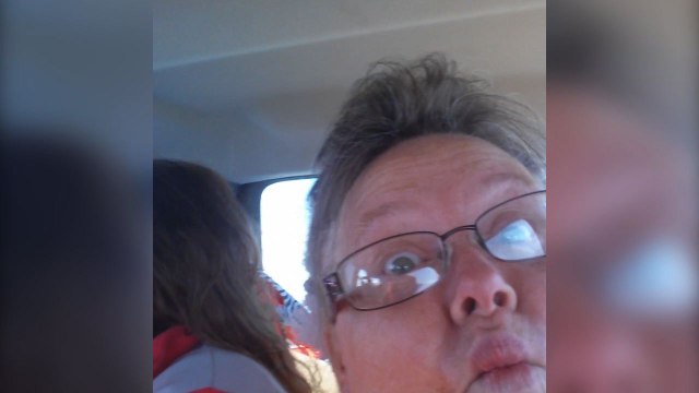 What Grandma Really Thinks Of Selfies