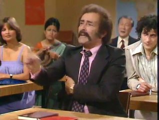 Mind your Language S2 E03 - Brief Re-Encounter