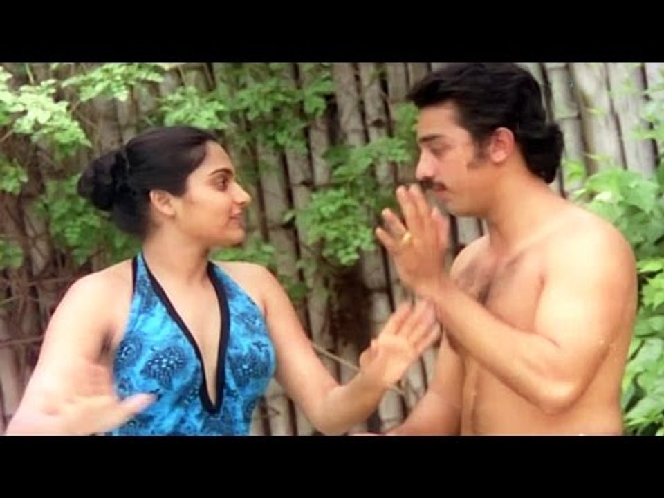 Amavasya Chandrudu Songs - Sundaramo - Kamal hassan, Madhavi