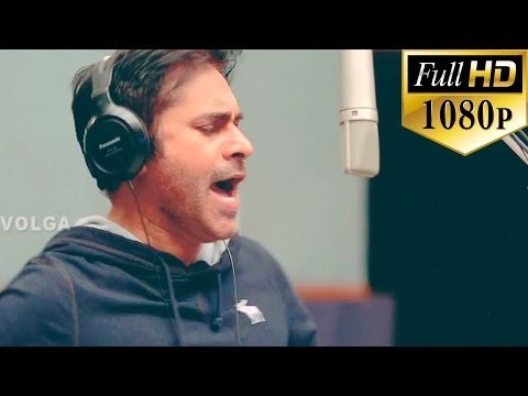 Attarintiki Daredi Songs || Katama Rayuda Song Recording Latest Added Video