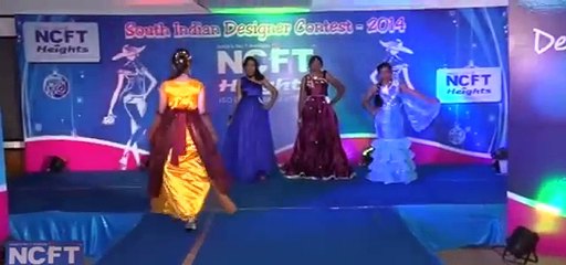 Tailoring | Fashion Institute in Tirunelveli - NCFT Heights