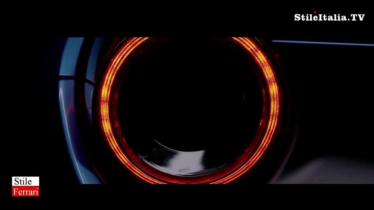 "Stile Ferrari" -  "Ferrari 488 Spider" -  "Italian Gentleman" - "Italian Fashion" - "Italian Icon"