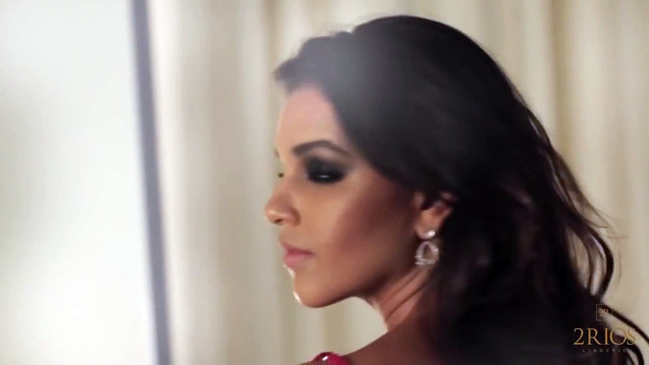 Mariana Rios para 2Rios Lingerie • Fashion Film