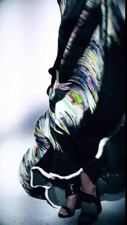 ARREY - at Secret Garden - a fashion film