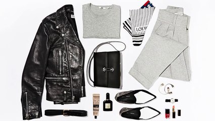 [Marie Claire Korea] What Fashion Editors Really Wear?