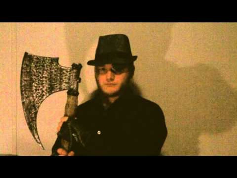 Unfamiliar With Rap Song