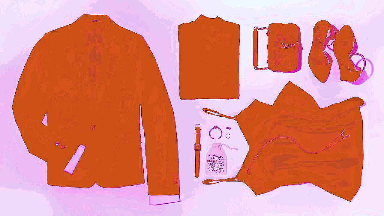 [Marie Claire Korea] What Fashion Editors Really Wear?