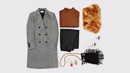 [Marie Claire Korea] What Fashion Editors Really Wear?