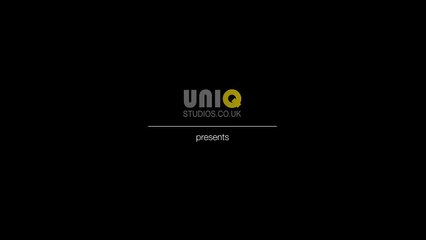 ALegions Teaser Fashion Video By UniQ Studios