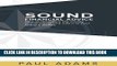 [Read PDF] Sound Financial Advice: How to Recapture the Money you are Losing and Add it to Your