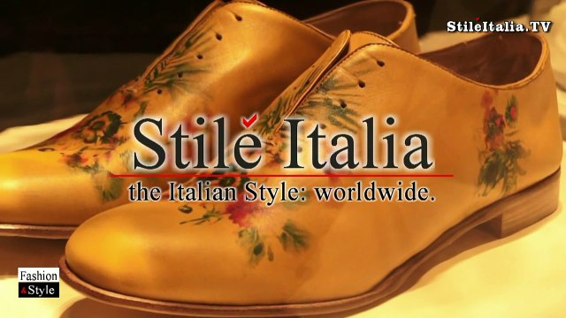 Italian Fashion - Fratelli Rossetti - 2016 Spring Summer - Italian Women - Italian Shoes