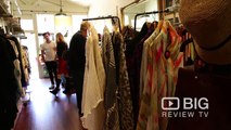 Retail | Jupe Sassafras | Fashion Shop | Sassafras | VIC | Review | Content