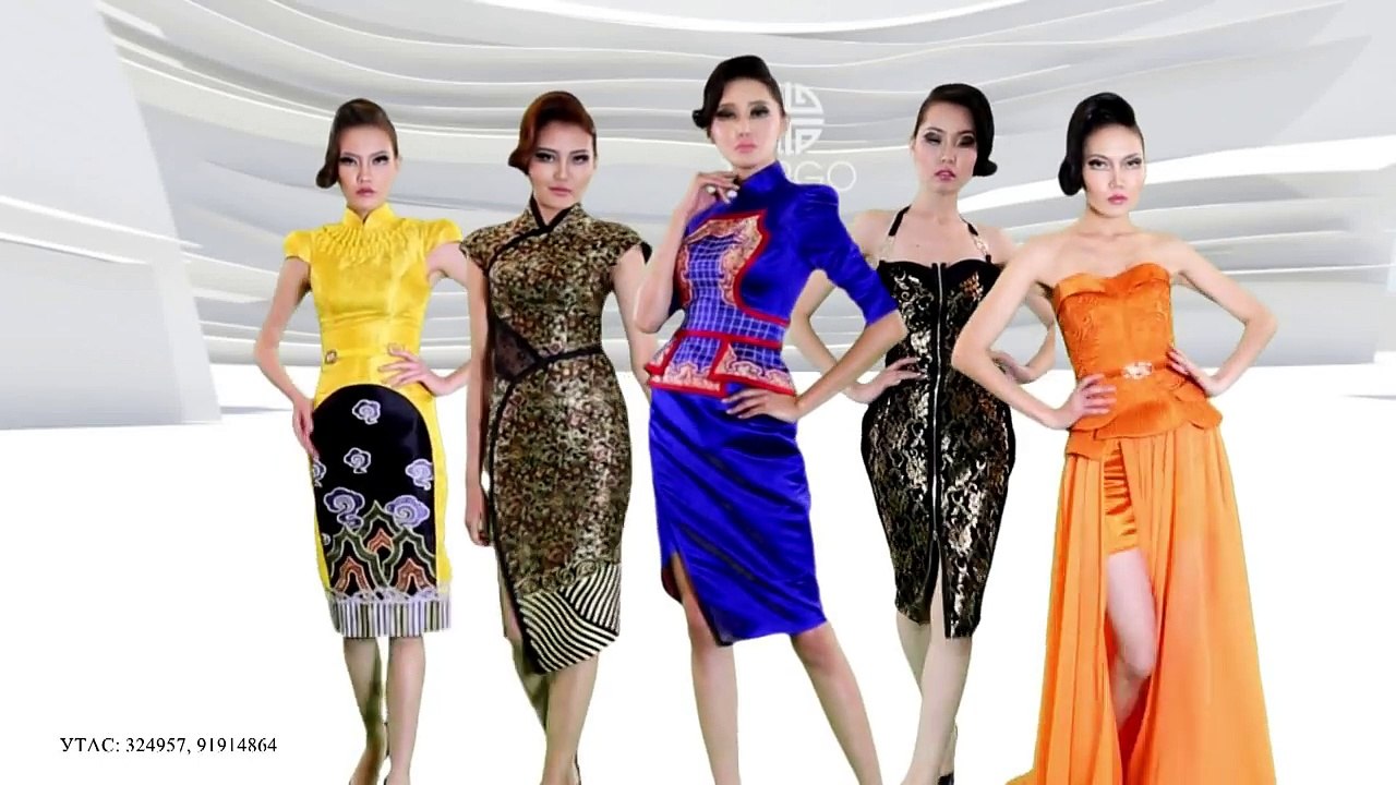 Torgo fashion show 2013