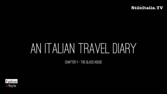 Italian Fashion - Tod's - 2015 Spring - Summer Men's - Italian Man - Uomo Italia