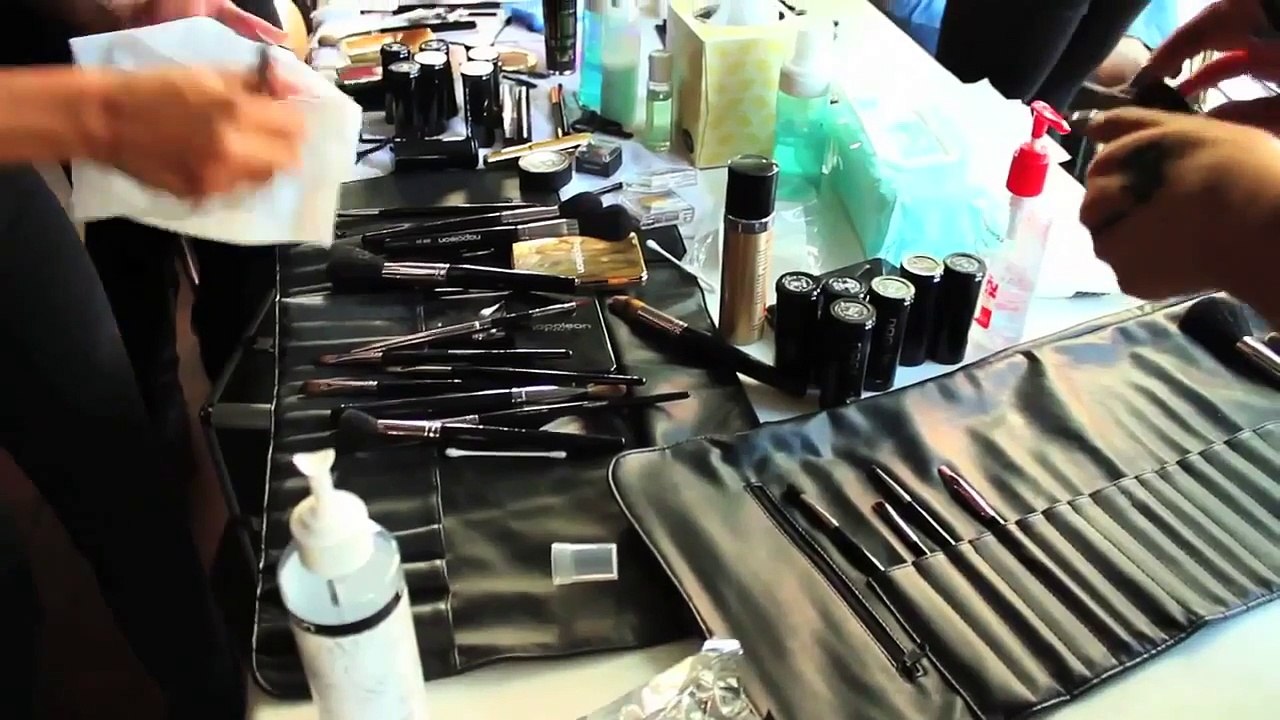 FASHION AND CULTURE IN LOS ANGELES: Official Trailer