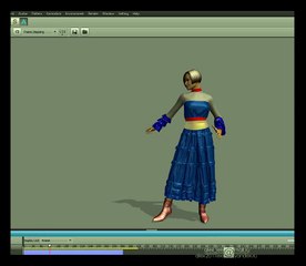 Marvelous Designer Clo3D and Virtual Fashion Studio