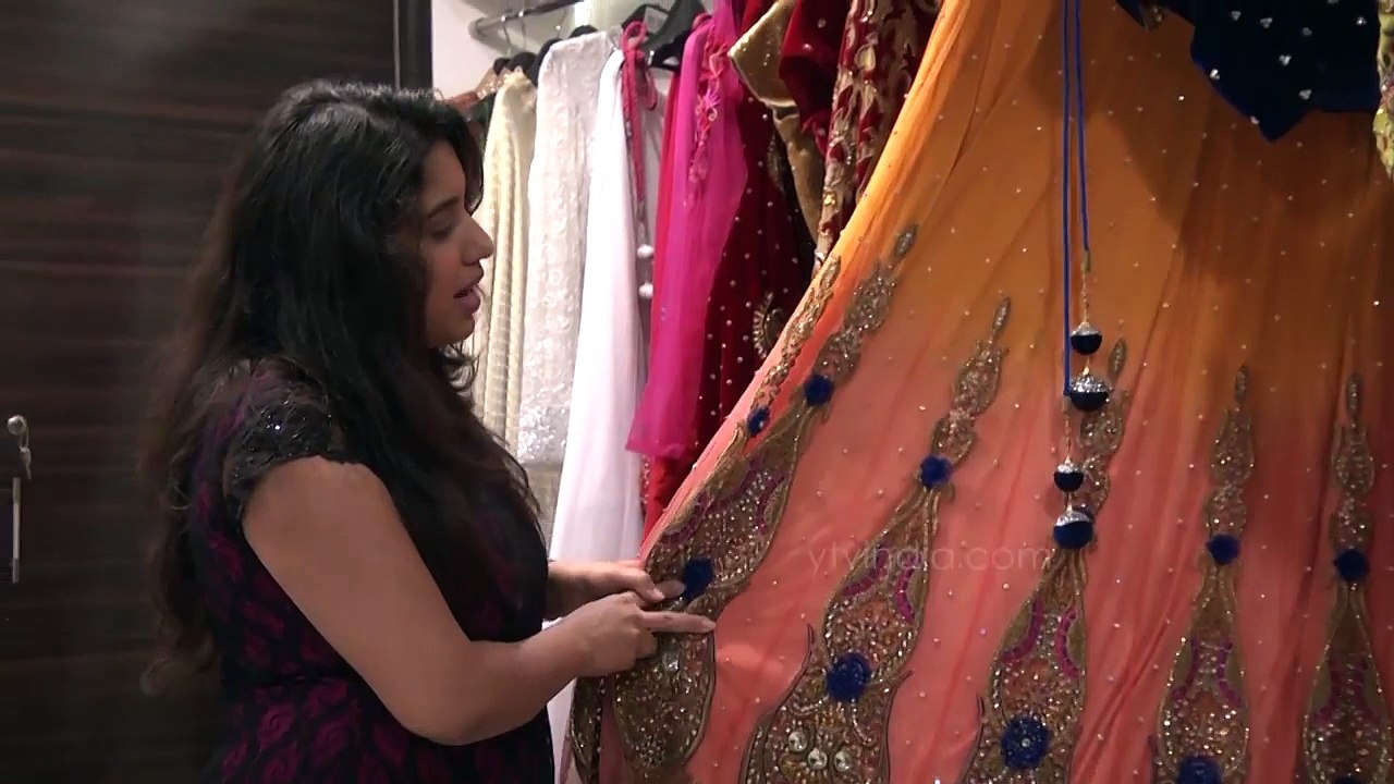 Fashion Fiesta Promo1(Reshma Kunhi)