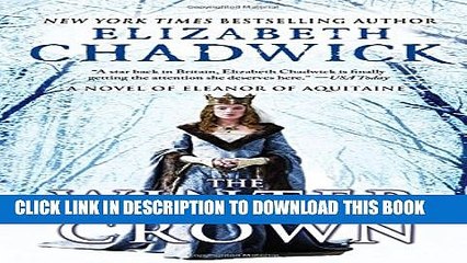 [DOWNLOAD] PDF BOOK The Winter Crown: A Novel of Eleanor of Aquitaine New