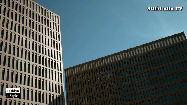 Italian Icons - Vespa 946 Emporio Armani - Italian Fashion - Italian Gentleman