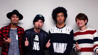 【RMN】BRADIO interview