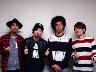 【RMN】BRADIO interview
