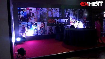 Exhibit -Tech Fashion Tour - Spring Summer Edition 2016 - Teaser