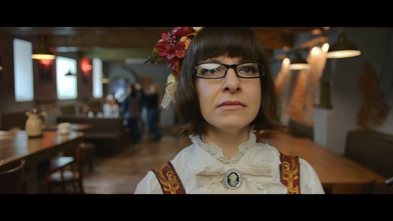 Lolita: The Fashion Service - Kingsman parody