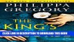 [DOWNLOAD] PDF BOOK The King s Curse (The Plantagenet and Tudor Novels) New