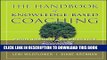 [PDF] The Handbook of Knowledge-Based Coaching: From Theory to Practice Popular Online