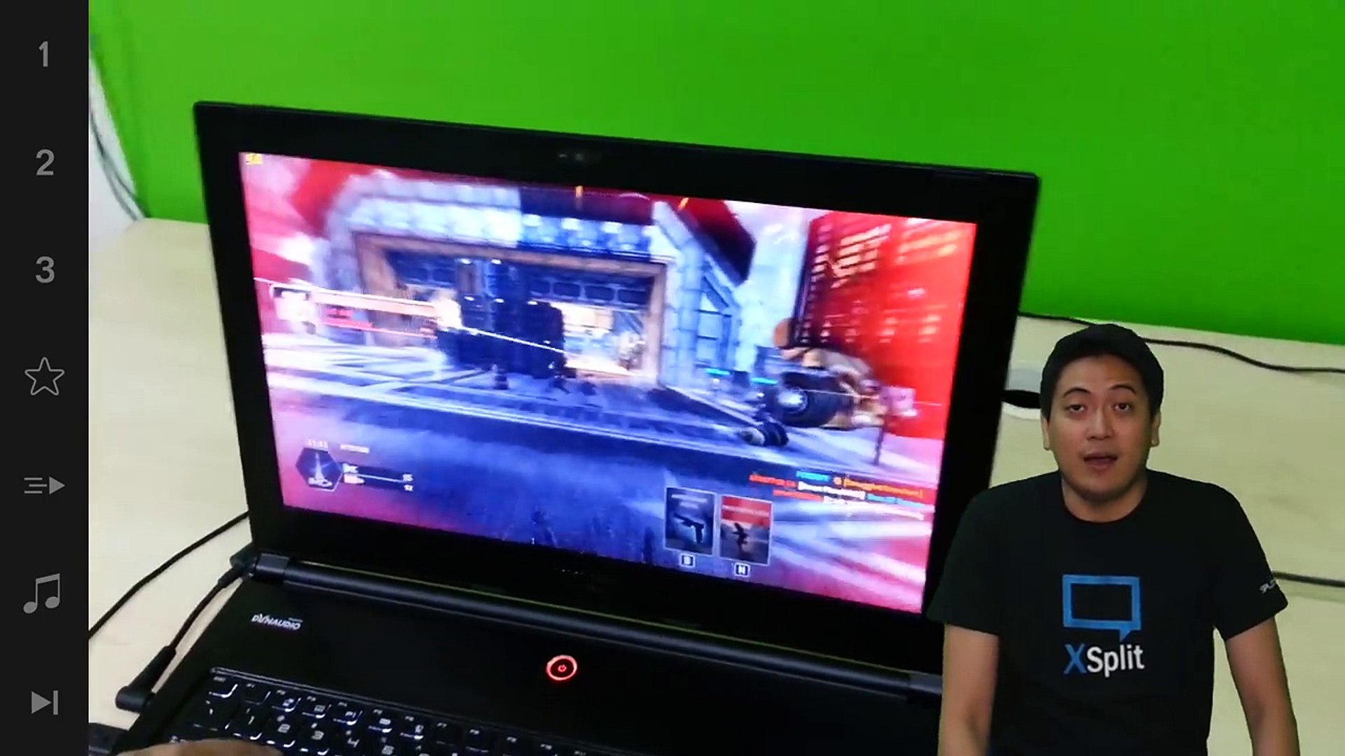 ⁣★ MSI GS60 Ghost Pro review - Lightest 15.6