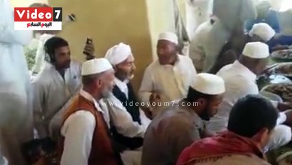 "تعرف على طقوس احتفال أبناء سيوة بعيد "السياحة فى حب الله