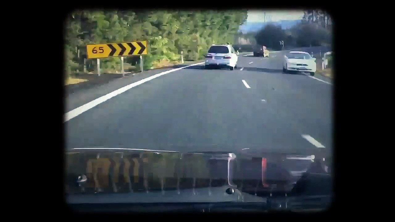 Spirit Spine - Coast Is A Ghost