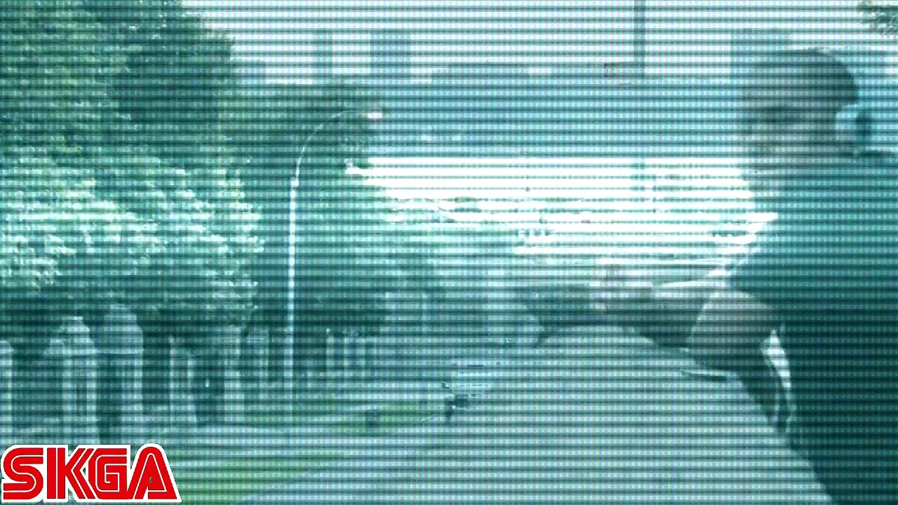 Zai Xuda - Got Ghost - (Champion Edition) Official Video