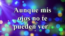 tu estas aqui