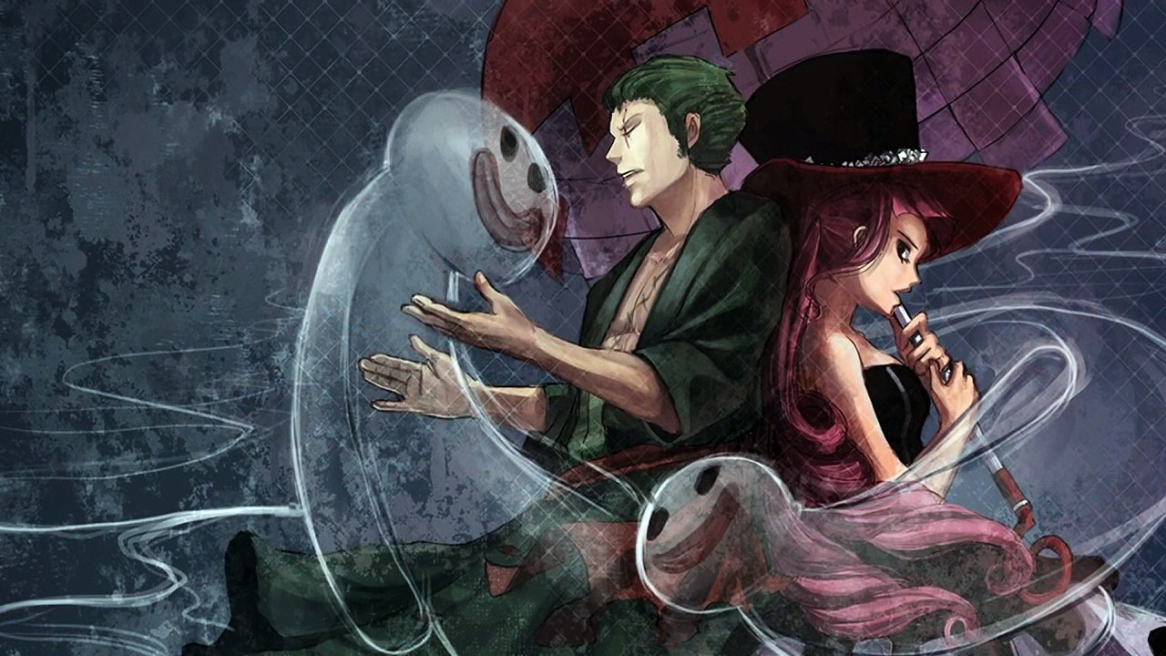 Nightcore - Ghost