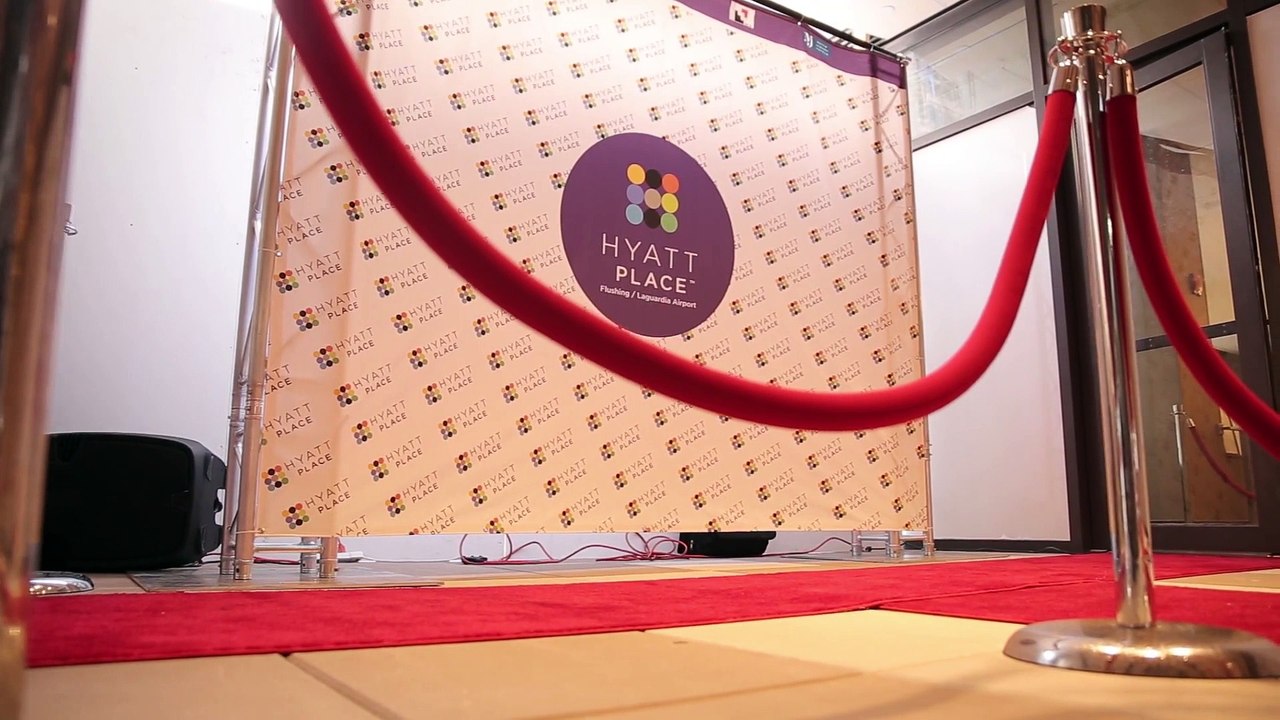 法拉盛HYATT酒店新张