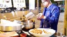 Beijing Street Food - Chinese Burgers, Duck Necks, Chicken Fries