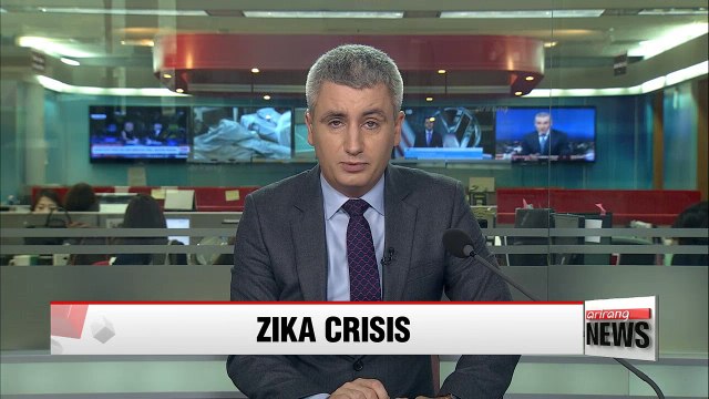 More suspected cases of Zika-related microcephaly in Brazil